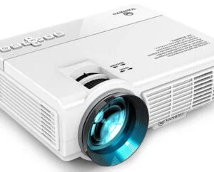 VANKYO LEISURE 3W MINI PROJECTOR REVIEW