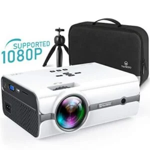 VANKYO LEISURE 410 MINI PROJECTOR REVIEW