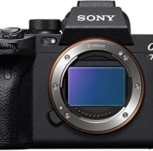 Sony Alpha 7S III Mirrorless Camera Review